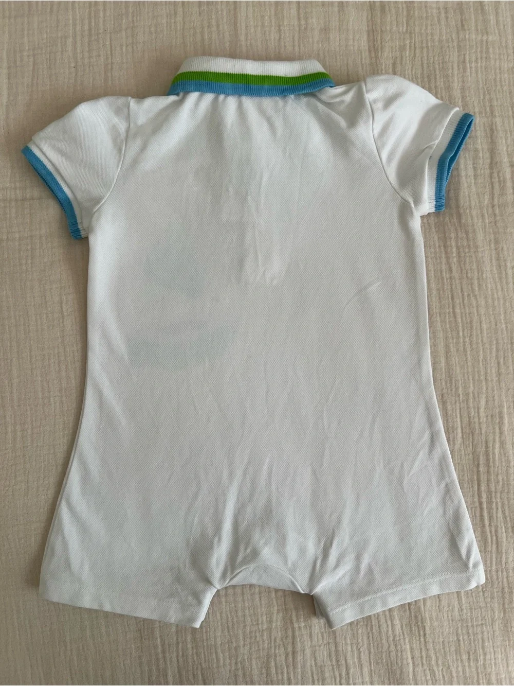 Jacadi romper